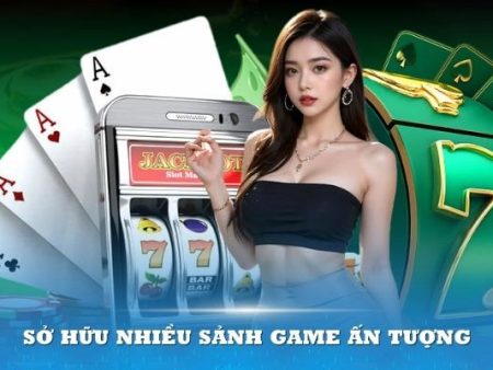 jk88-Trải nghiệm đỉnh cao với casino trực tuyến!